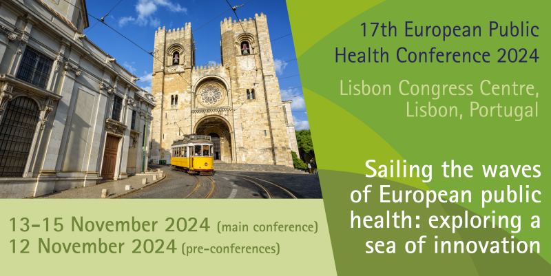 Felhívás a 17. Európai Népegészségügyi Konferenciára